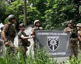"Крот" и охота за конкретным человеком: возможно ли было избежать трагедии 128-й бригады (видео)
