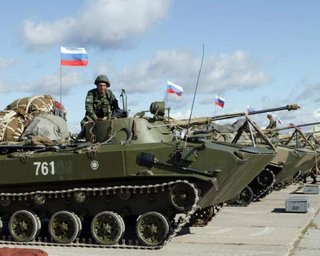 Россия вводит войска на территорию "Л/ДНР", — указ Путина (видео)