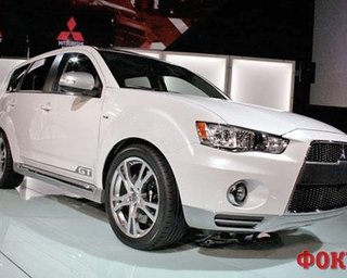 Страховщики назвали самые аварийные автомобили-2010