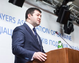 Насиров заявил, что его избирательная кампания будет стоить миллионы