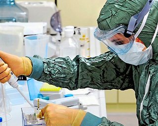 В Сумской области подтверждены 4 случая заболевания гриппом A/H1N1. Все заболевшие - дети