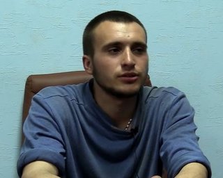 Донецкие боевики на 30 лет осудили украинского военного