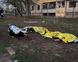 Інструмент терору Росії : експерт пояснив, навіщо РФ атакує "Іскандерами" житлові квартали