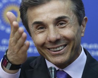Иванишвили подал иск о восстановлении грузинского гражданства