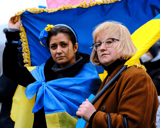 Украинским беженцам в Австрии продлили защиту: до какого времени она будет действовать