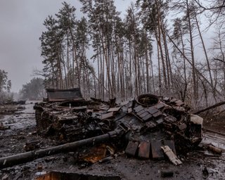Українська армія намагається пробити другу прогалину в російській обороні, – NYT