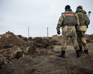 С начала 2020 года на Донбассе погибли шестеро гражданских, – ОБСЕ