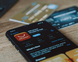 Рекордна сума: Євросоюз оштрафував AliExpress на 550 млн євро