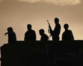 Оппозиция Ливии: Повстанцы нацелены на демократию
