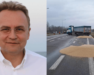 "Такого терміну ми ще не чули": Садовий відповів на звинувачення щодо "бандерівської мови"