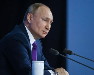 "Нестерпно заздрить Трампу": операція США у Венесуелі підкреслила слабкість Путіна, — ЗМІ