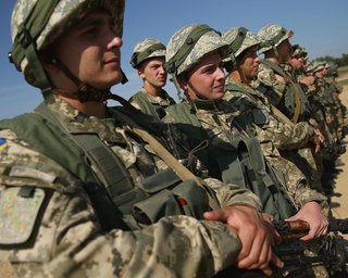 "Обнулення" всіх інвалідностей і платна відстрочка: нардеп запропонував нові правила мобілізації
