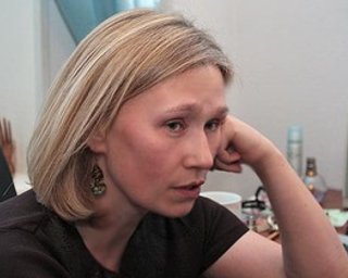 Главреда Украинской правды допросили в суде по делу об убийстве Гонгадзе