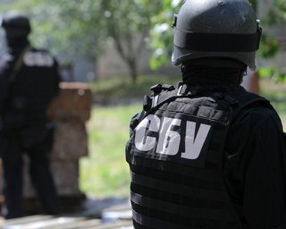 Допомагали з "референдумом" у 2022 році: на Херсонщині затримано сім'ю колаборантів (фото)