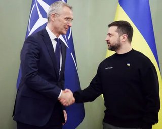 Зеленський відчує "полегшення": ЗМІ розповіли, чого чекати Україні від саміту НАТО