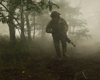 Бої за кожен будинок і підвал: як змінилася ситуація на Харківському напрямку (відео)