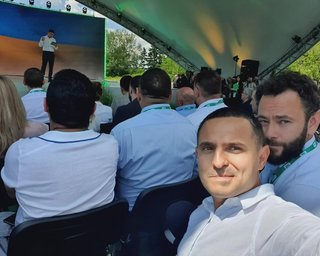 Кандидат в депутаты от "Слуги народа" подтвердил наличие израильского гражданства