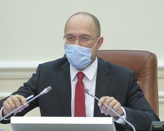 Карантин в Украине продлят после 11 мая, но часть ограничений снимут, — Шмыгаль