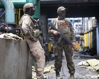 Россиянки боятся возвращения "вагнеровцев" с войны в Украине, — The Guardian