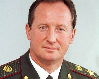 Дело Гонгадзе: семья Кравченко требует доказательств