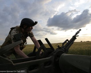 Украинский прорыв: мобильные группы ВСУ на 25 км продвинулись в Беловском районе Курской области, — ISW