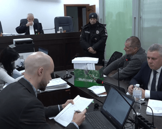 Коррупция в "Энергоатоме": суд избирает меру пресечения подозреваемым, Галущенко не среди них