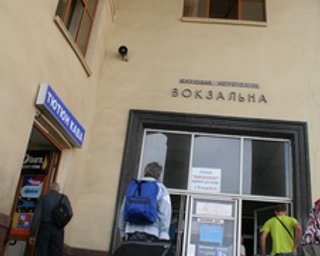 В киевском метро возобновили движение поездов