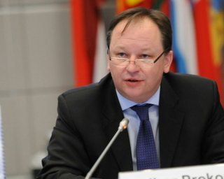 Россия готовит почву для открытого вторжения на Донбасс, – Украина в ОБСЕ