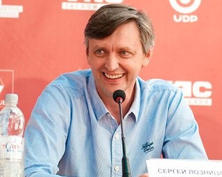 На Одесском кинофестивале представят документальный фильм "Майдан"