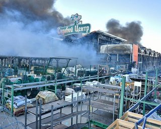 Атаки по Харкову – це чіткий натяк: у ЦПД назвали причину масованих обстрілів міста росіянами