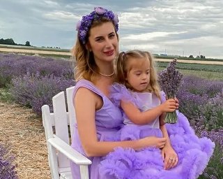 Мать Лизы, погибшей при ракетном ударе по Виннице, рассказала, что вспомнила про день обстрела