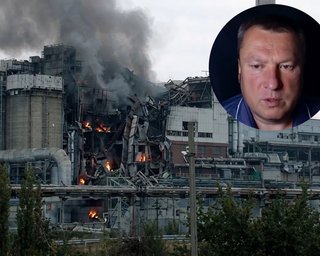 Россия в четыре раза усилила атаки на украинскую энергетику, — Закревский
