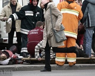 Организаторам теракта в Минске предъявлено обвинение
