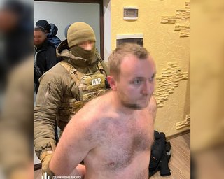 "Избежать ответственности не удастся": в ГБР раскрыли детали задержания Гринкевича