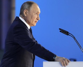 У Кремлі хочуть завершення війни: про що свідчать заяви Путіна, — The Guardian