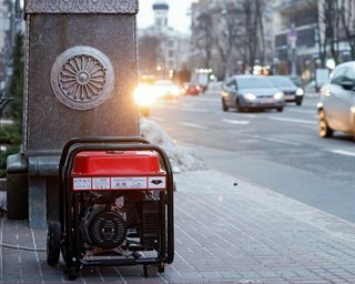 Мешканці Київщини можуть отримати компенсацію за генератори: в ОВА розкрили умови