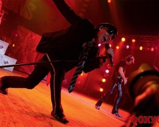 Музыканты Scorpions передумали уходить со сцены