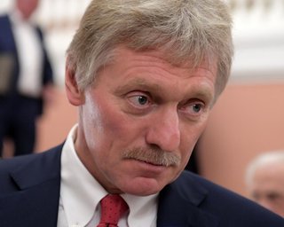 Удари по Києву — частина спеціальної операції, — Кремль