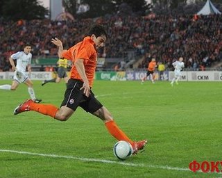 Завтра Илсиньо вернется в Шахтер
