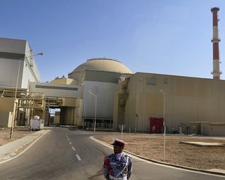 Трамп планирует сухопутную операцию в Иране: как элитные бойцы США захватят запасы урана, — WSJ