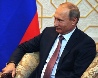 Стало известно, главы каких государств составят компанию Путину на открытии Чемпионата мира