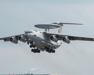 Повлияет на ход войны: что известно об уничтожении самолета А-50 и чем его могли сбить (фото)
