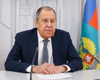 Перемирие, которого хочет Украина, неприемлемо для России: Лавров назвал Зеленского неадекватным