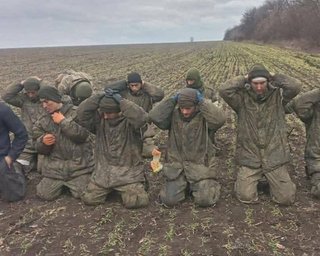 РФ уперше звернулась до України щодо обміну полоненими, — Лубінець (відео)