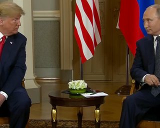 Обмен территориями и победа Москвы: почему встреча Трампа и Путина ослабит позиции Украины
