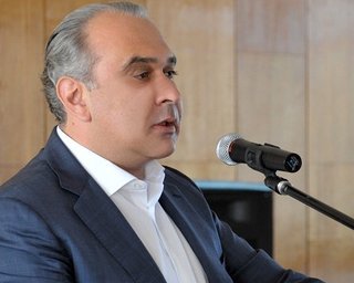 Жвания проиграл выборы в округе №140