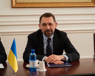 Зеленський призначив Точицького новим заступником Єрмака: що про нього відомо