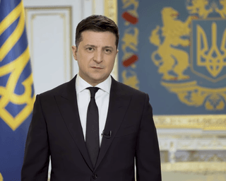 Зеленський подав у Раду "невідкладний" законопроект про ліквідацію ОАСК