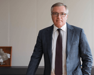 ЄС урізав квоти для української сталі у момент найглибшої кризи галузі, — СЕО Метінвесту