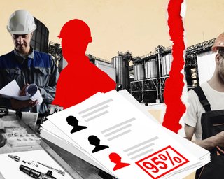 Правительство сокращает бронь для ОПК на 5%: кто будет решать судьбу работников и чем это грозит